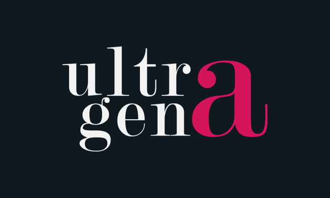 UltraGena.com